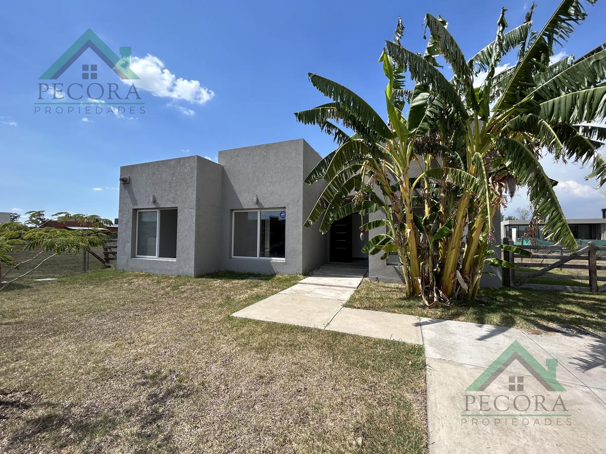 #2536909 | Venta | Casa | San Ramón (Pecora propiedades)