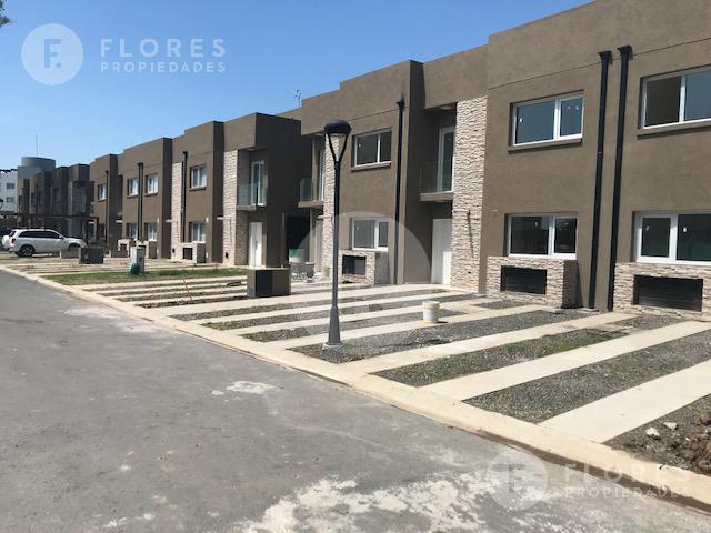 #1232419 | Venta | Departamento | Pilarica (Flores Propiedades)