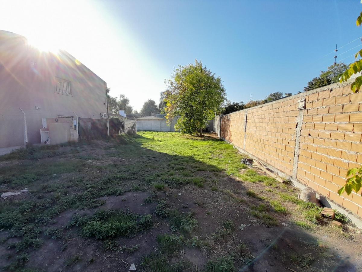 #4847459 | Venta | Lote | El Talar (Ivana Giménez Operaciones Inmobiliarias)