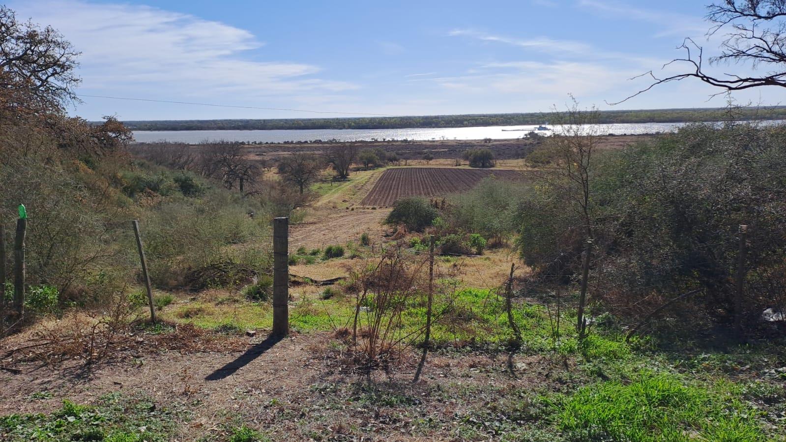 #827180 | Venta | Campo / Chacra | Fighiera (Narvaez & Cia.)