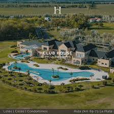 #4443929 | Venta | Lote | Haras Del Sur I (Cintia Ochoa Negocios Inmobiliarios)