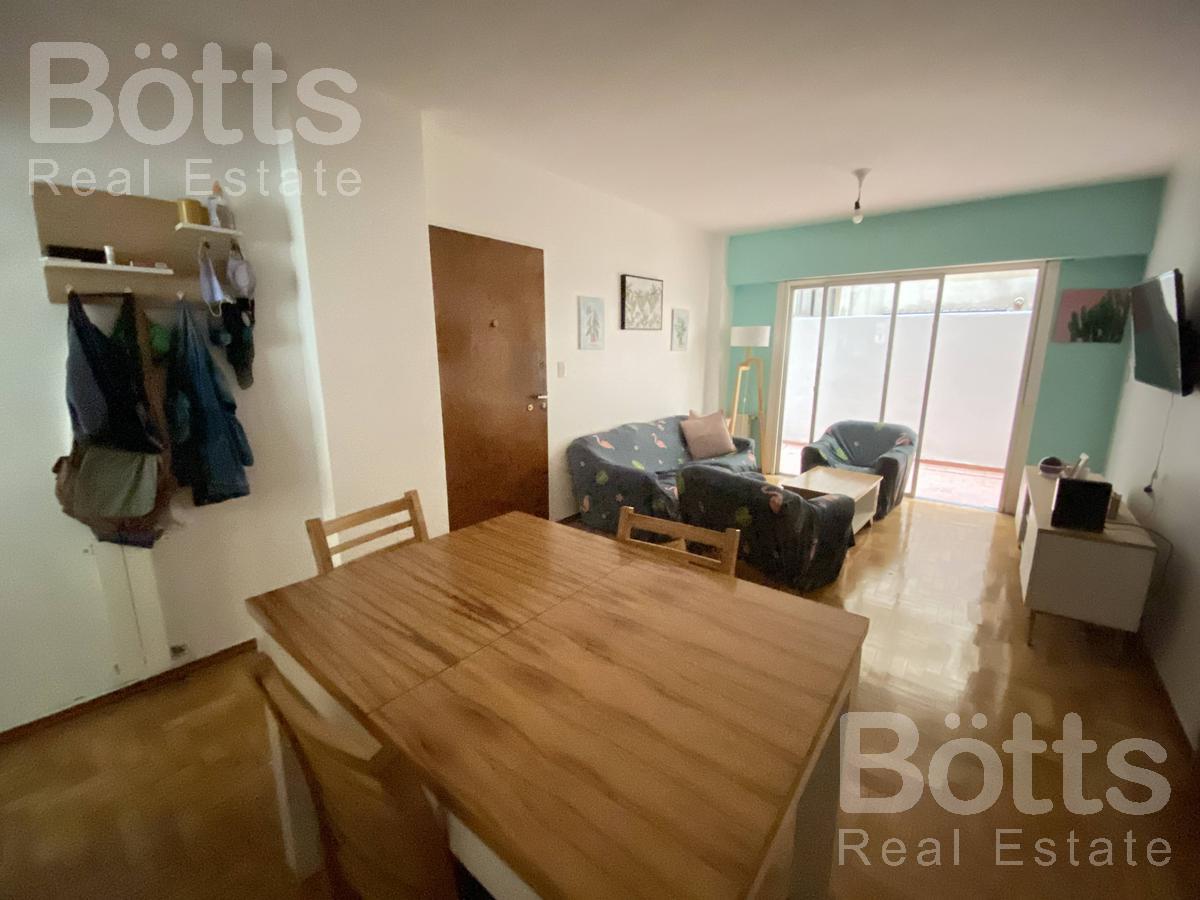 #4809712 | Venta | Departamento | Monserrat (Bötts Real Estate)