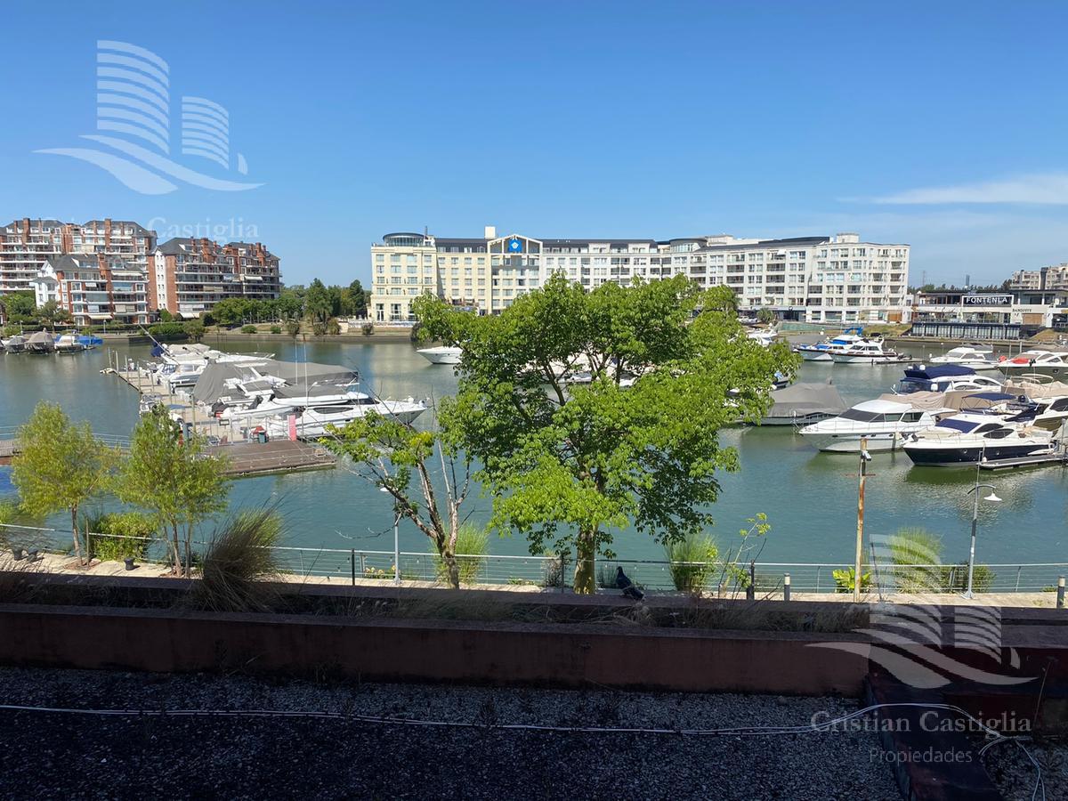 #3768898 | Rental | Office | Bahia Grande (Cristian Castiglia Propiedades)