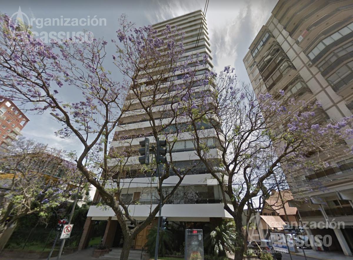 #827304 | Sale | Apartment | La Lucila (Organización Acassuso - Casa Central)