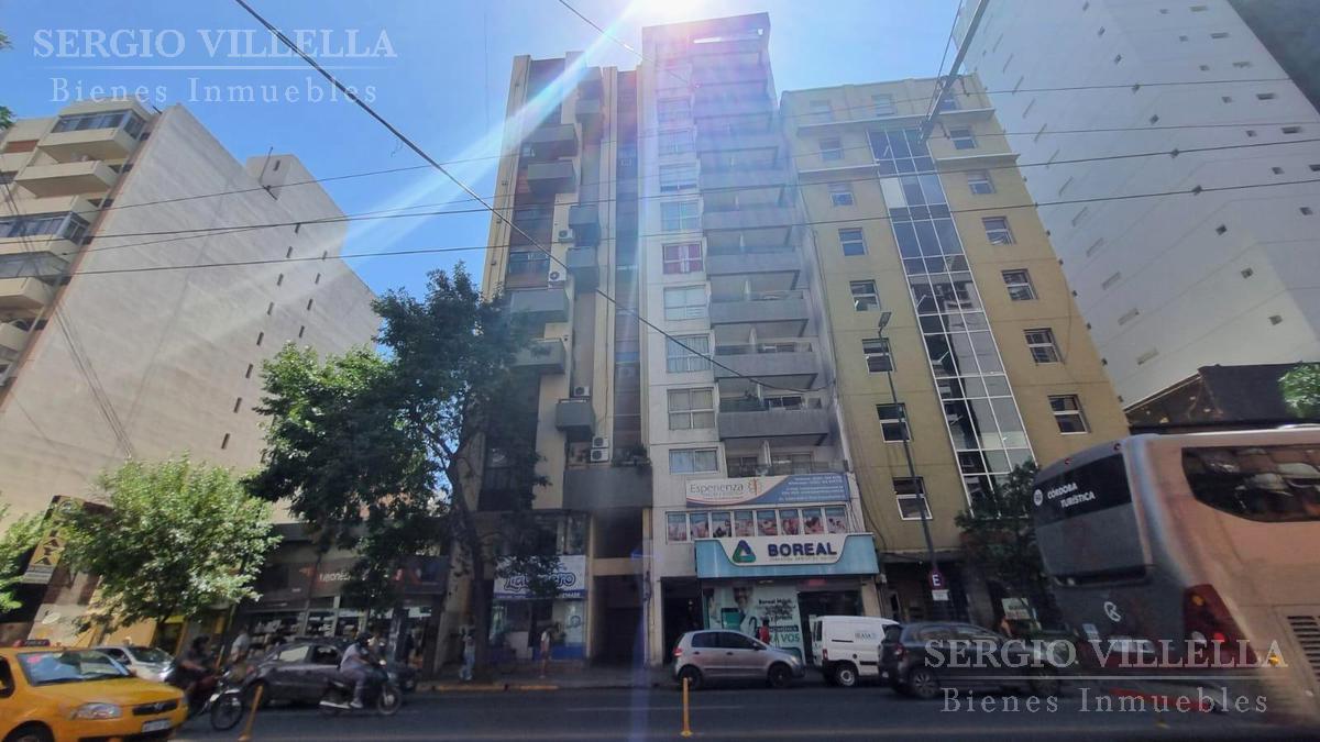 #5321295 | Rental | Apartment | Alberdi (Sergio Villella)