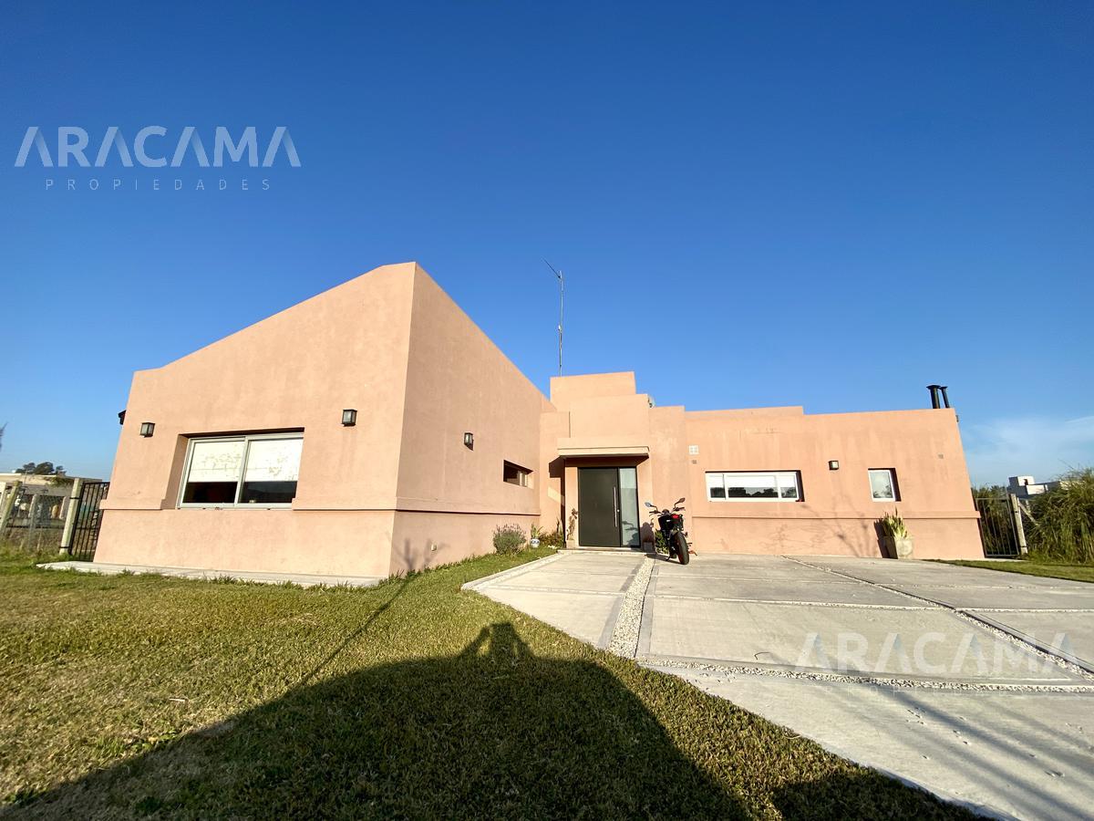 #4930958 | Venta | Casa | Santa Ines (Aracama Propiedades)