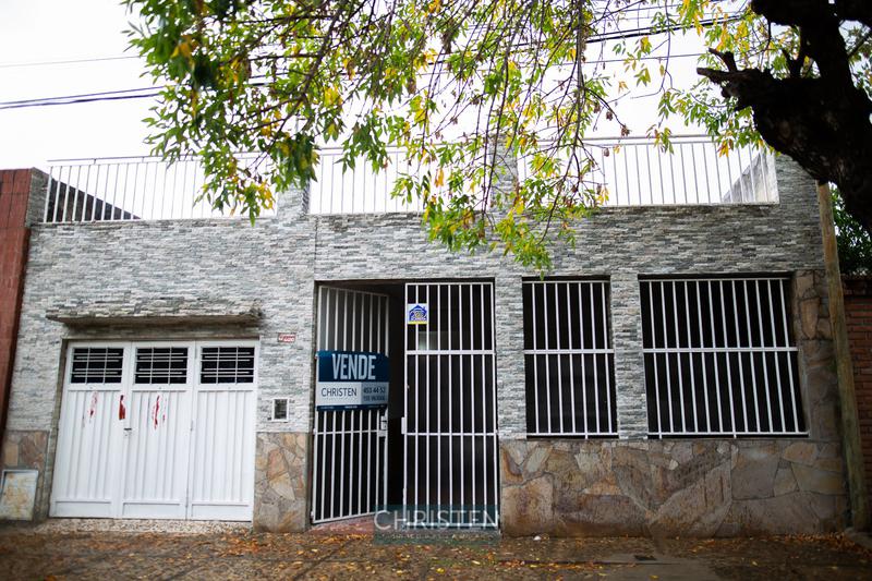 #4147551 | Venta | Casa | Barranquitas (Christen Inmobiliaria)