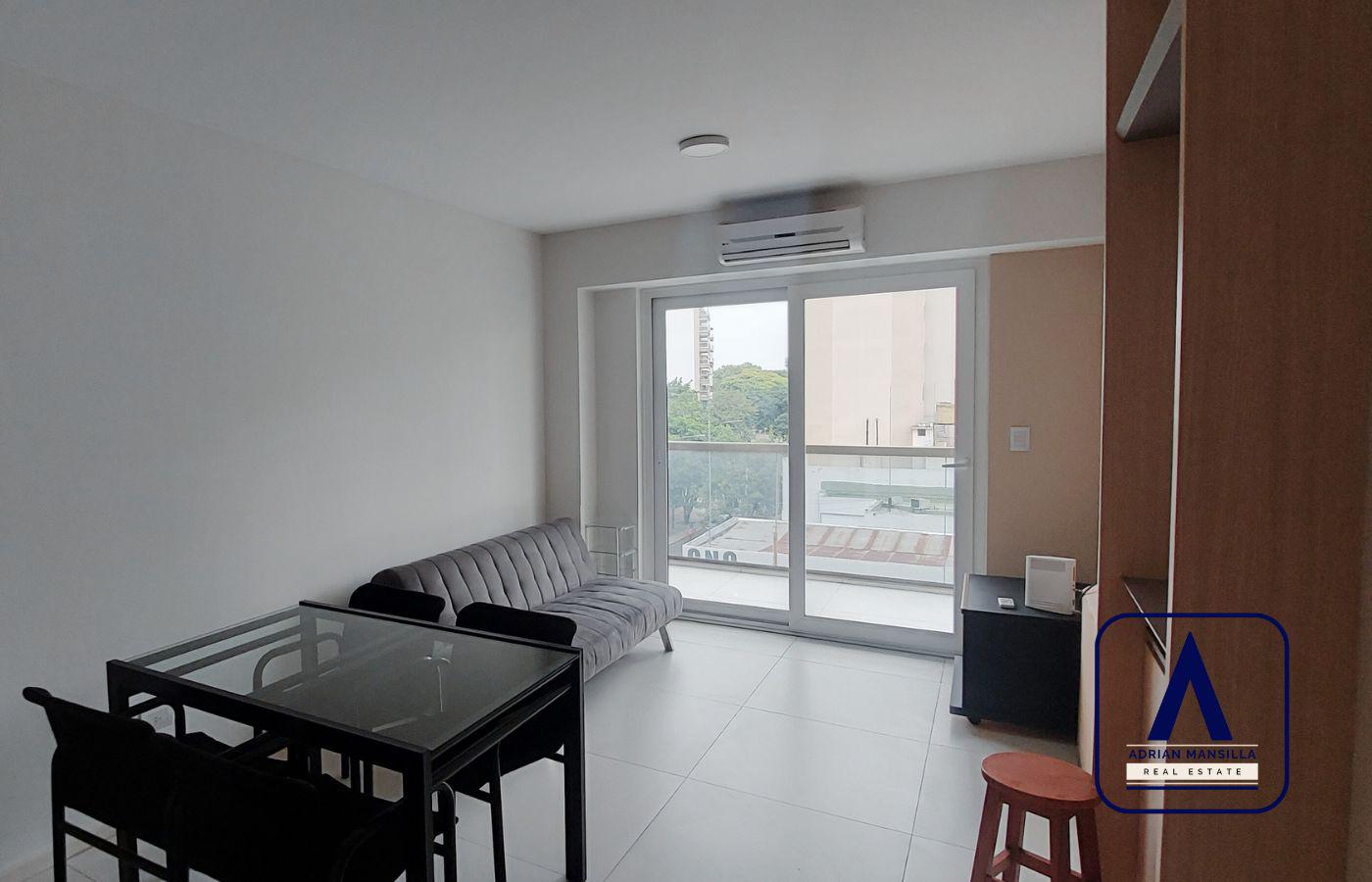 #5045776 | Rental | Apartment | Caballito Sur (Adrian Mansilla)