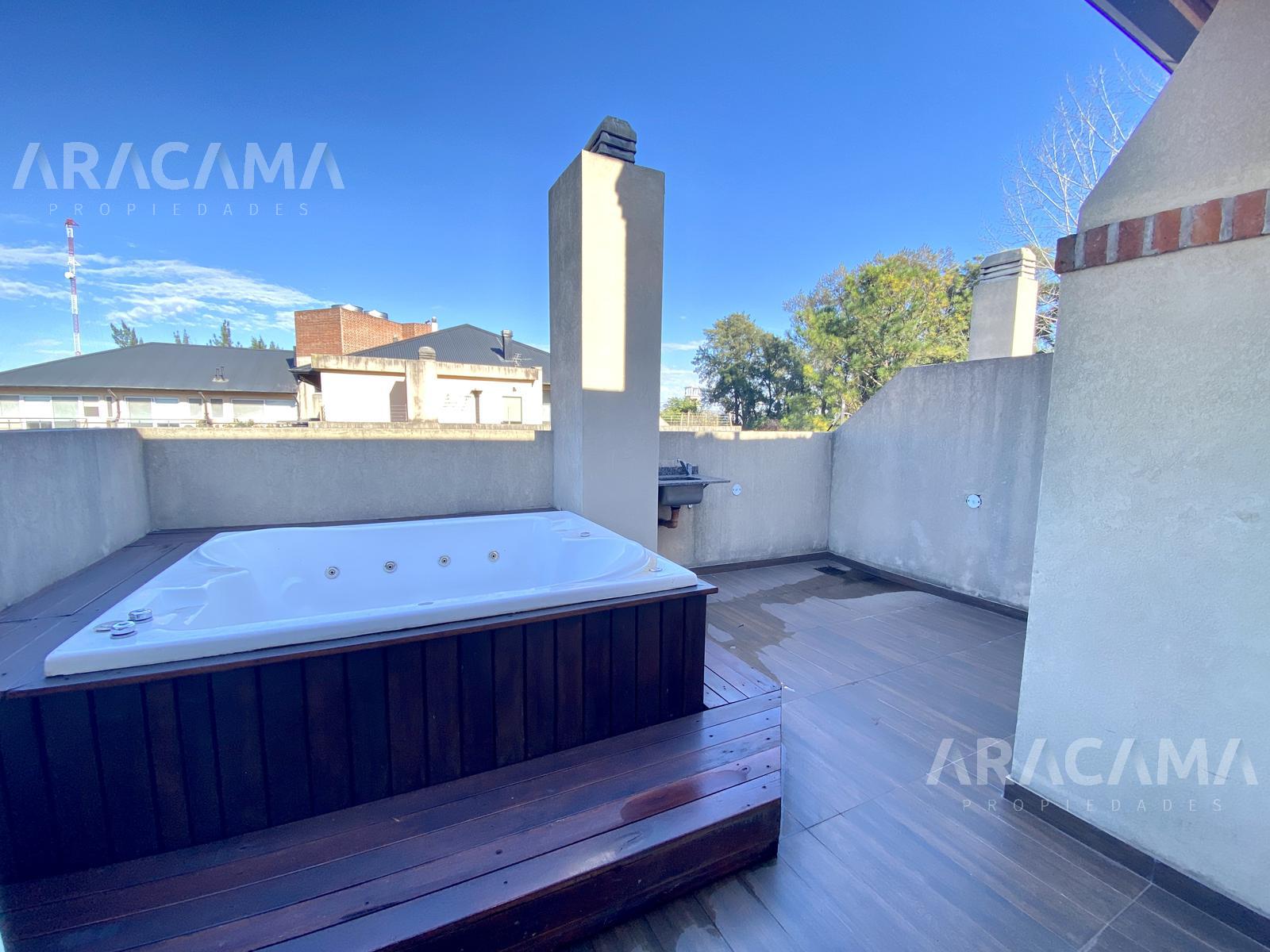 #4930973 | Venta | Departamento | La Magdalena (Aracama Propiedades)