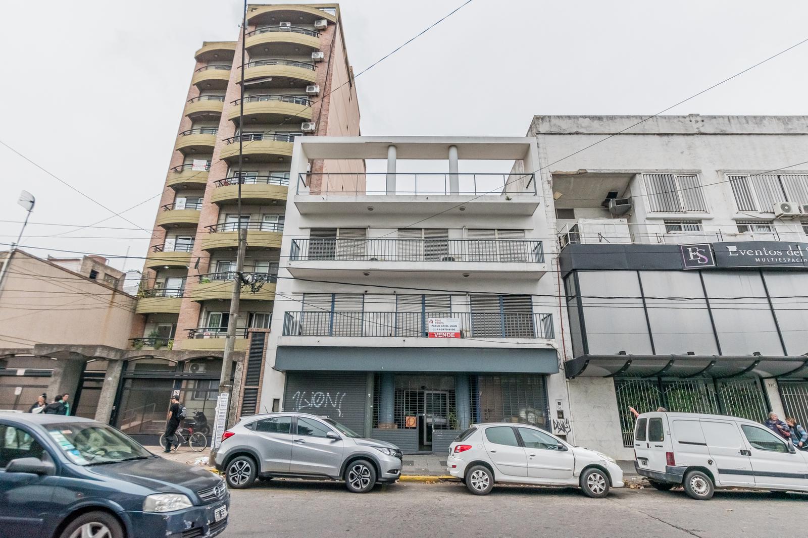 #4689150 | Venta | Edificio | Quilmes (Real Props)