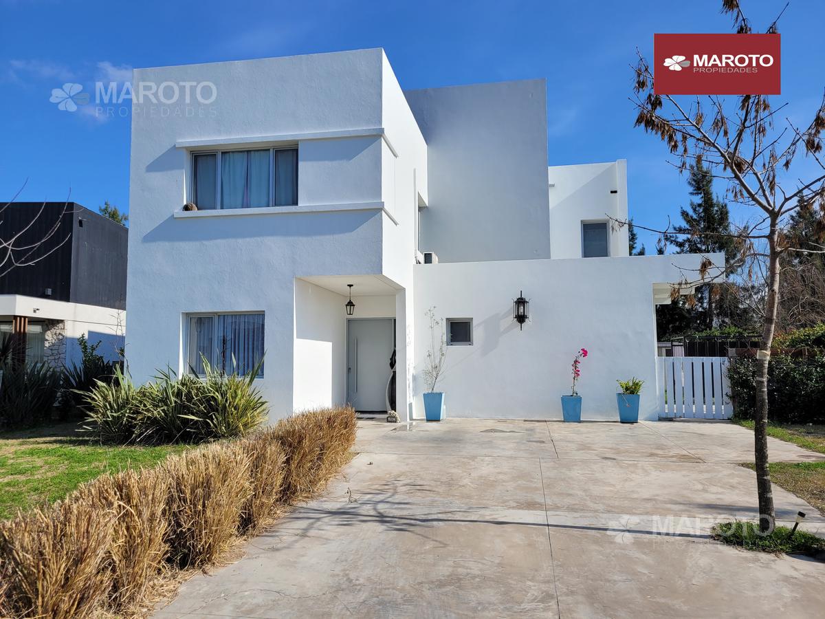 #4595230 | Temporary Rental | House | San Gabriel (MAROTO PROPIEDADES)