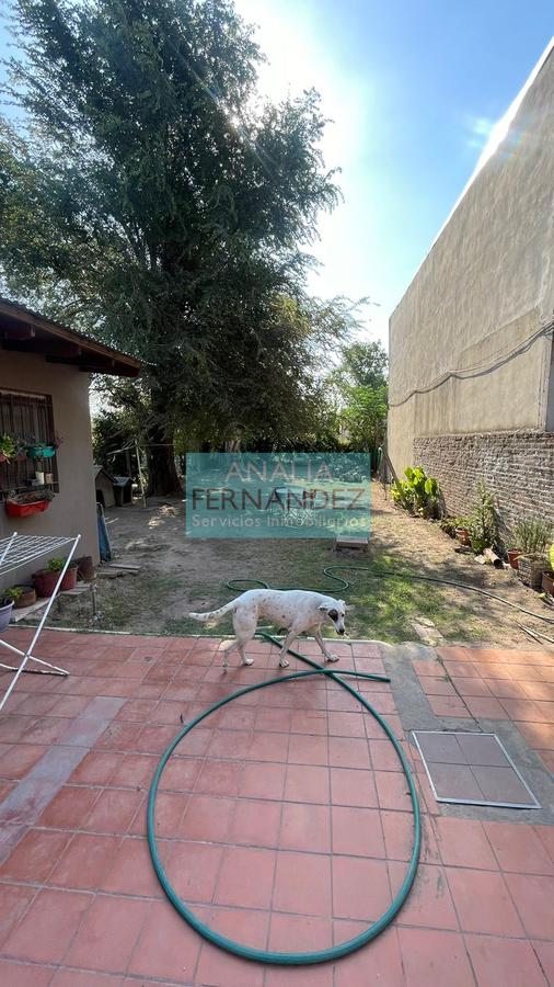 #3796202 | Venta | Casa | Hurlingham (Analía Fernández Servicios Inmobiliarios)