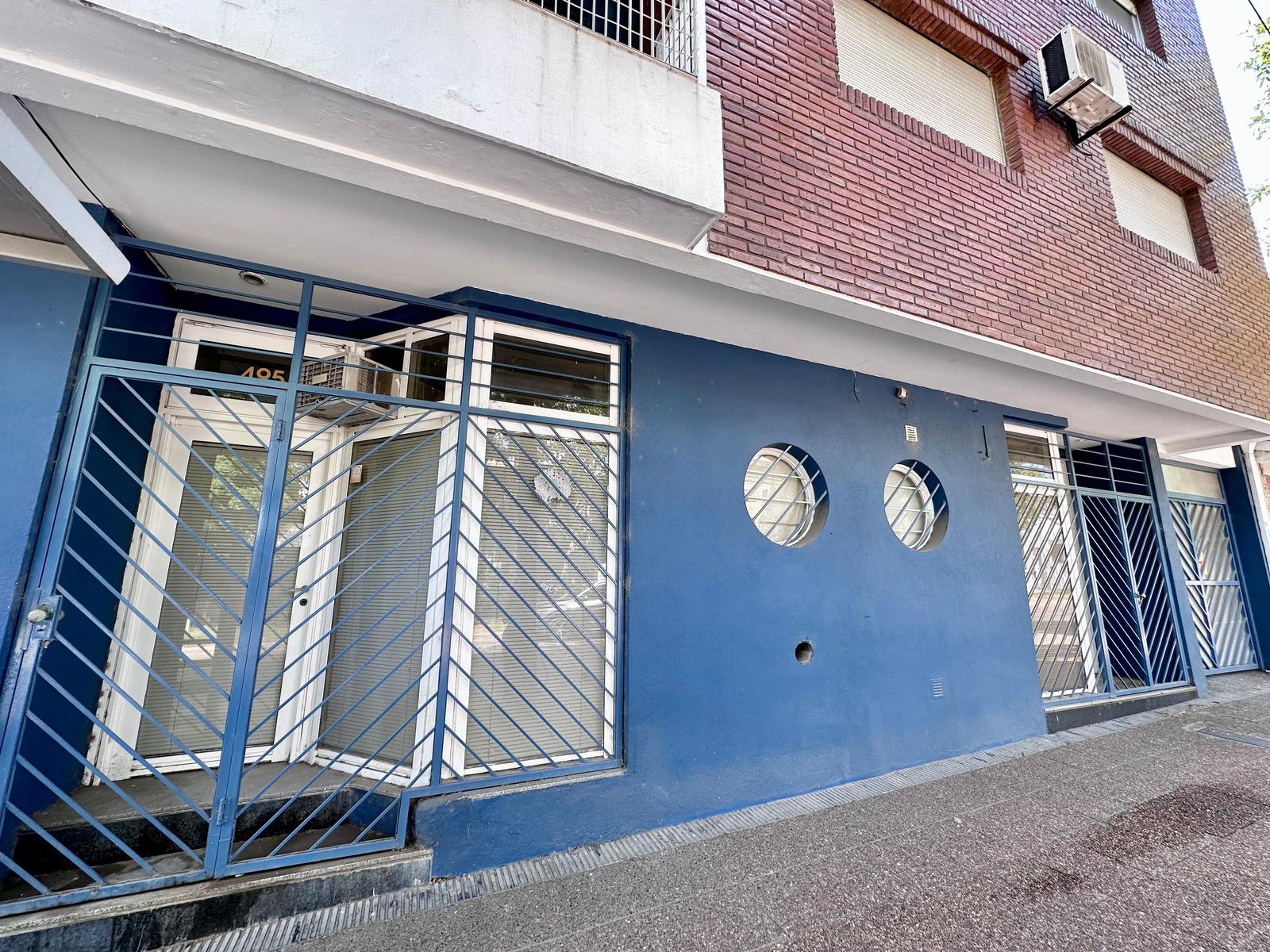 #4867903 | Venta | Oficina | Centro (Campana) (Inmobiliaria Cadema)