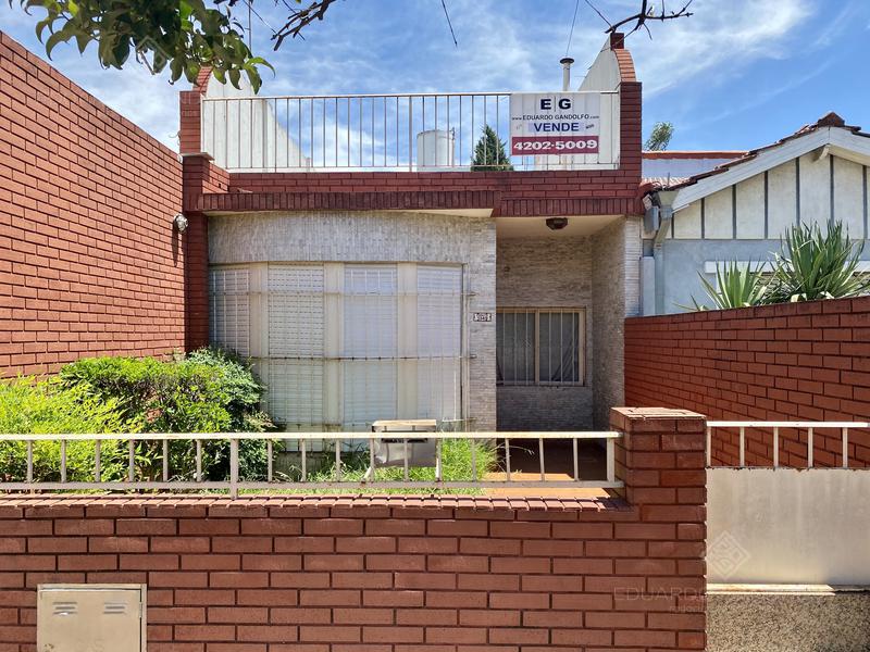 #5058028 | Sale | House | Ramos Mejia (Eduardo Gandolfo - Negocios Inmobiliarios)