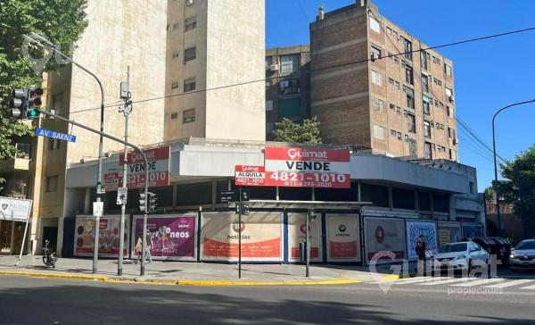 #4836939 | Venta | Lote | Pompeya (Guimat Propiedades)