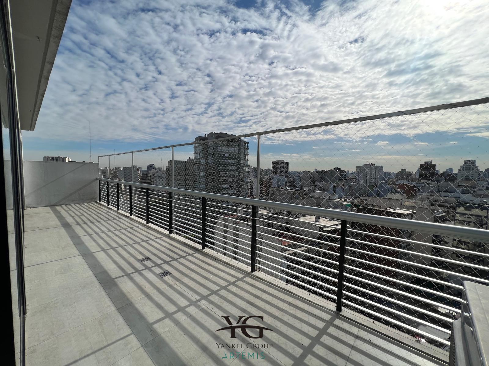 #5024002 | Sale | Apartment | Villa Urquiza (Yankel Group)