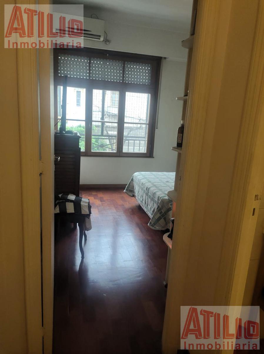 #4835192 | Sale | Apartment | Saavedra (Atilio Inmobiliaria)