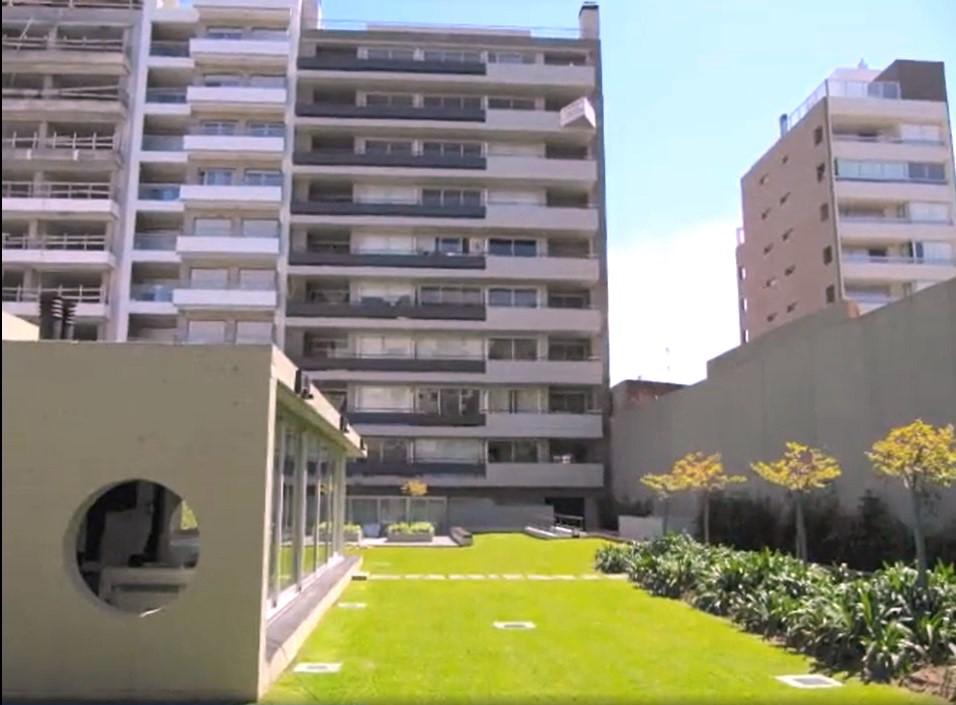 #4890897 | Rental | Apartment | Palermo (ARANA PARERA PROPIEDADES)