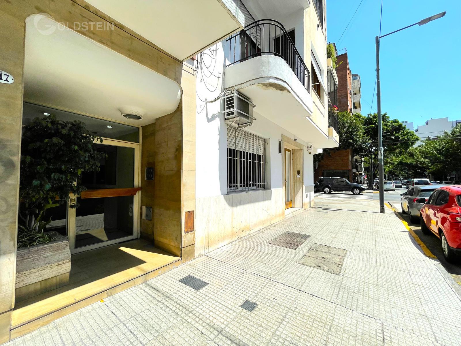 #4900845 | Venta | Departamento | Villa Crespo (Goldstein Propiedades)