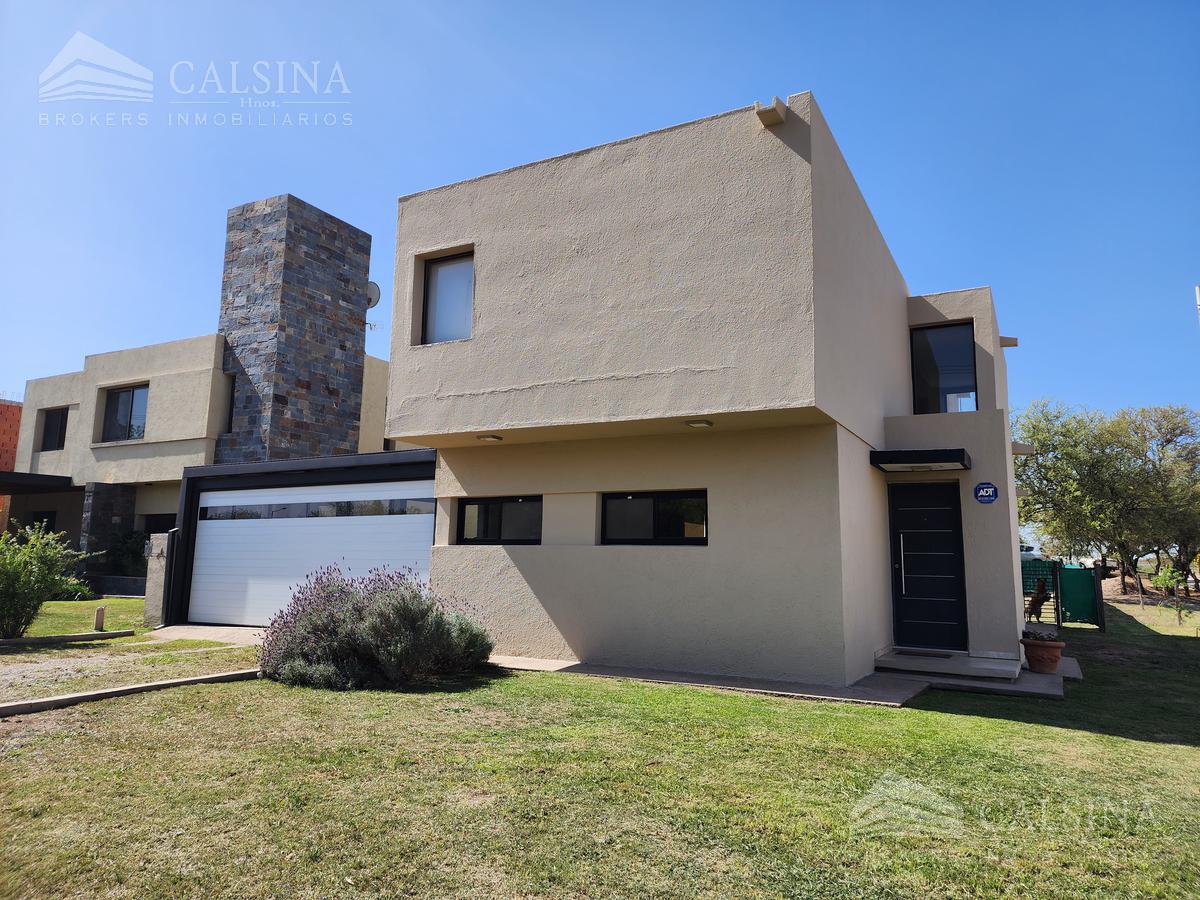 #5006938 | Venta | Casa | Santa Catalina (Inmobiliaria Calsina Hnos.)