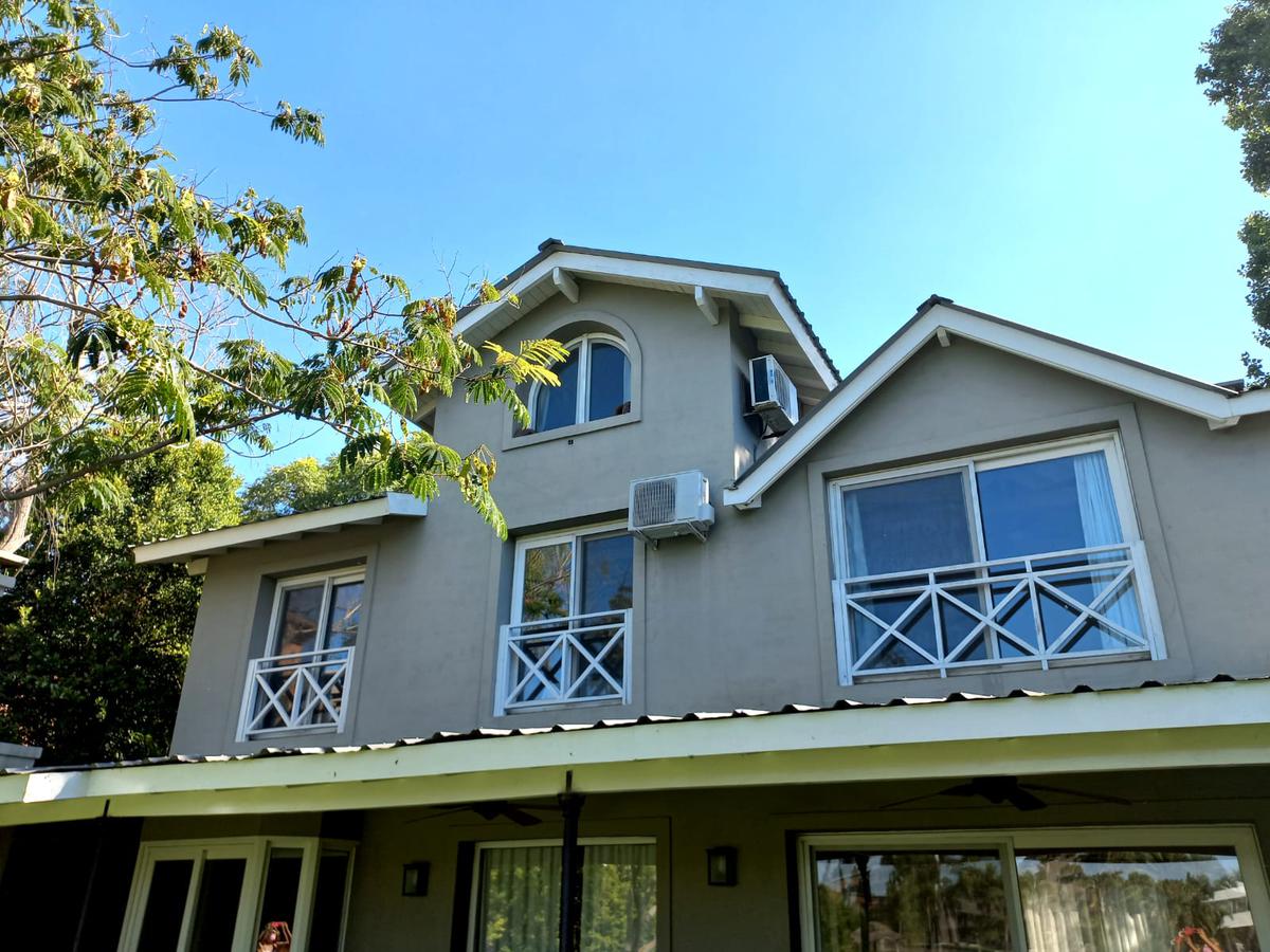 #5028106 | Temporary Rental | House | Santa Barbara (Reynolds Propiedades)