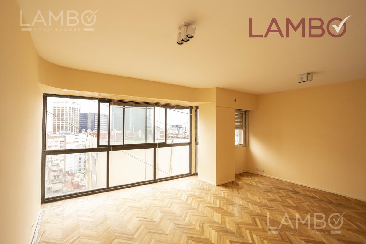 #5393915 | Venta | Departamento | Retiro (Lambo Propiedades)