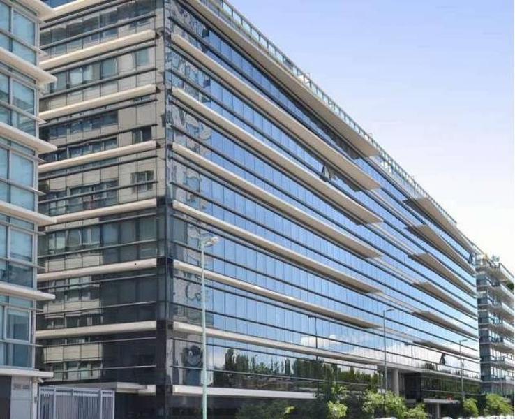 #4703887 | Alquiler | Oficina | Puerto Madero (JLL Inmobiliaria)