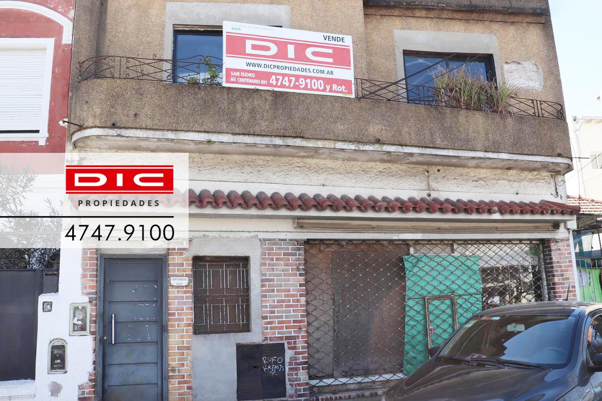 #742340 | Sale | Country House | Marcos Paz B Bernasconi (Ianchuk)
