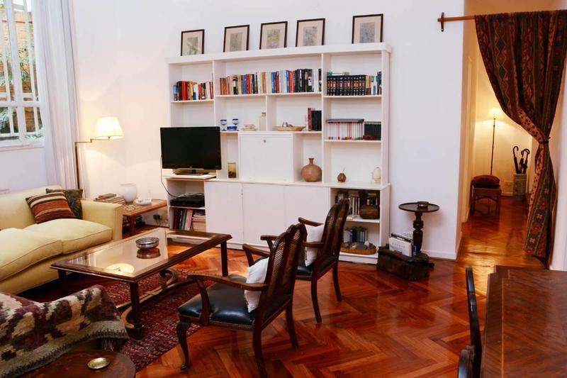 #5113082 | Temporary Rental | Apartment | Recoleta (Your Place in Buenos Aires)