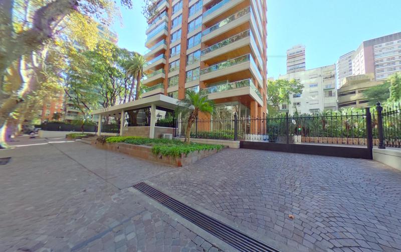 #1974186 | Venta | Departamento | Belgrano Barrancas (American Propiedades)