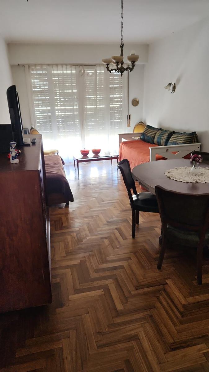 #5340846 | Alquiler | Departamento | Mar Del Plata (Estudio Uno Propiedades)