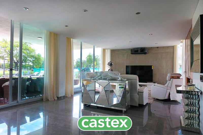 #3305057 | Sale | House | Countries y Barrios Cerrados (Castex Propiedades)