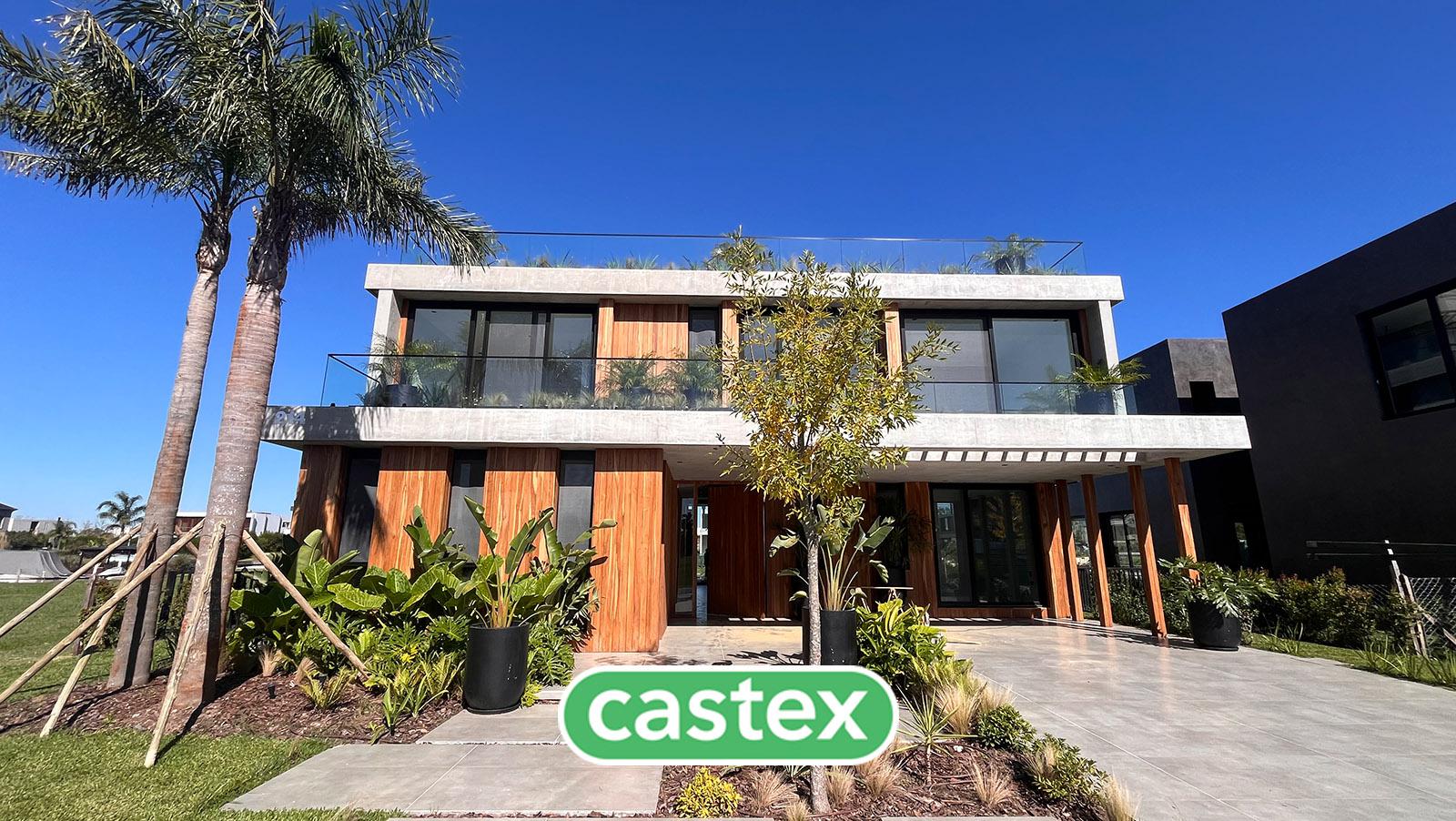 #5068745 | Venta | Casa | El Yacht (Castex Tigre)