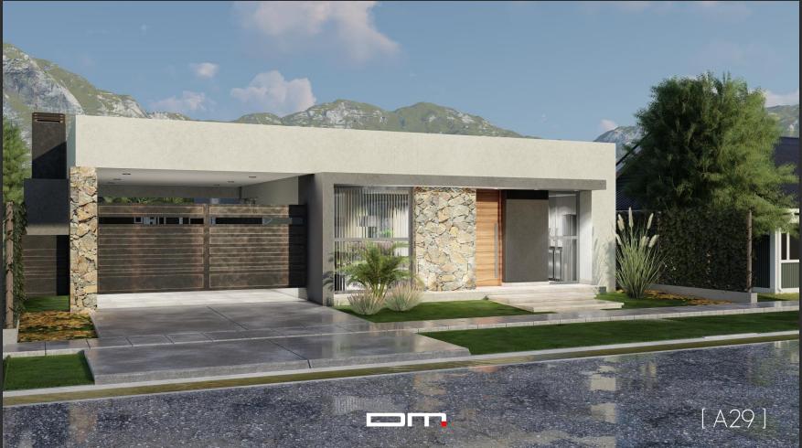 #5086144 | Venta | Casa | Mayor Drummond (BAC Plus)