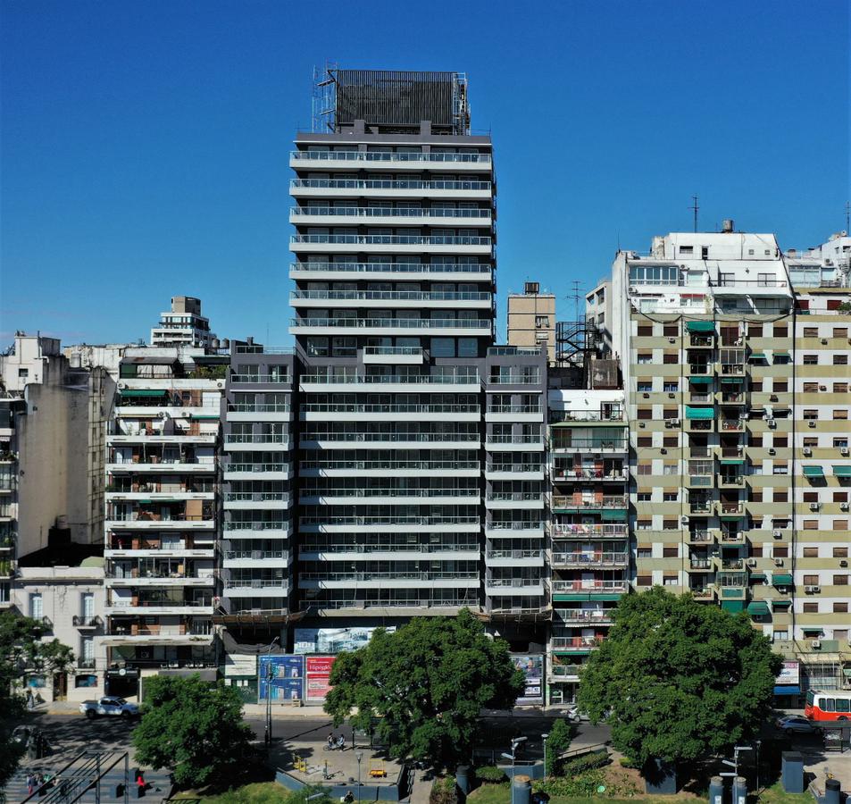 #4057037 | Venta | Cochera | Recoleta (ECocheras)