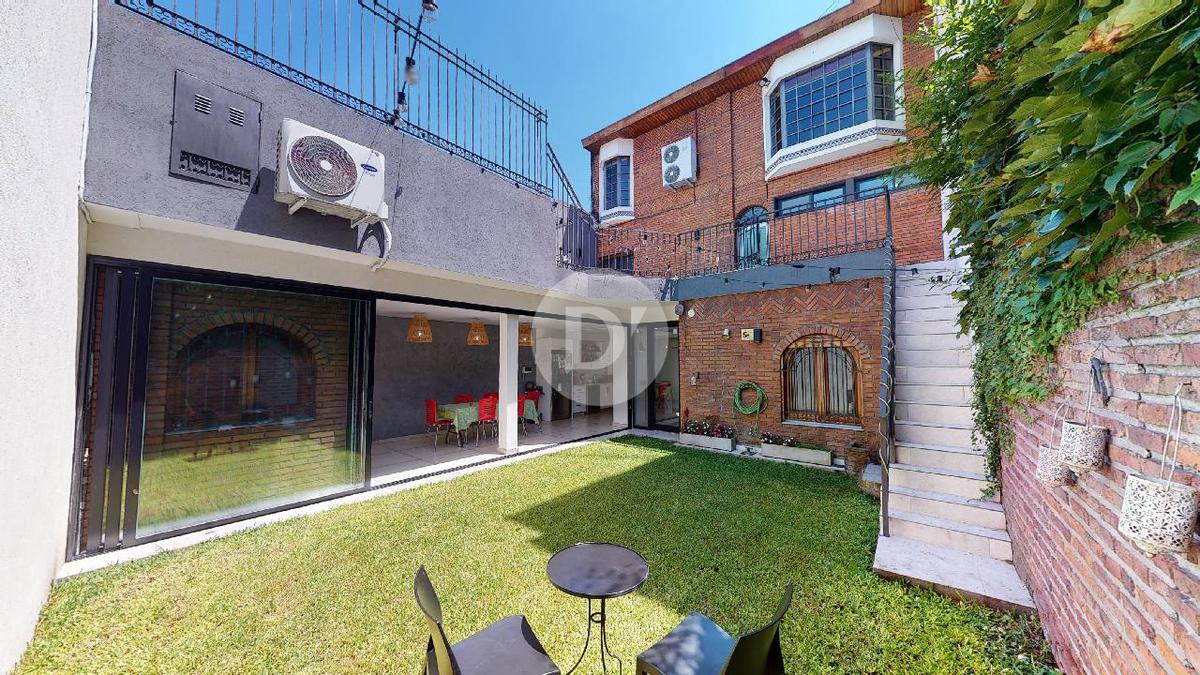 #2370782 | Venta | Casa | Nuñez (D’Aria Propiedades)