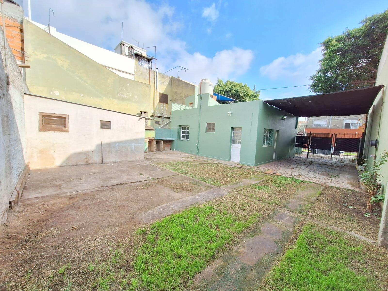 #4941547 | Venta | Casa | Jose Leon Suarez (MONSALVO PROPIEDADES)