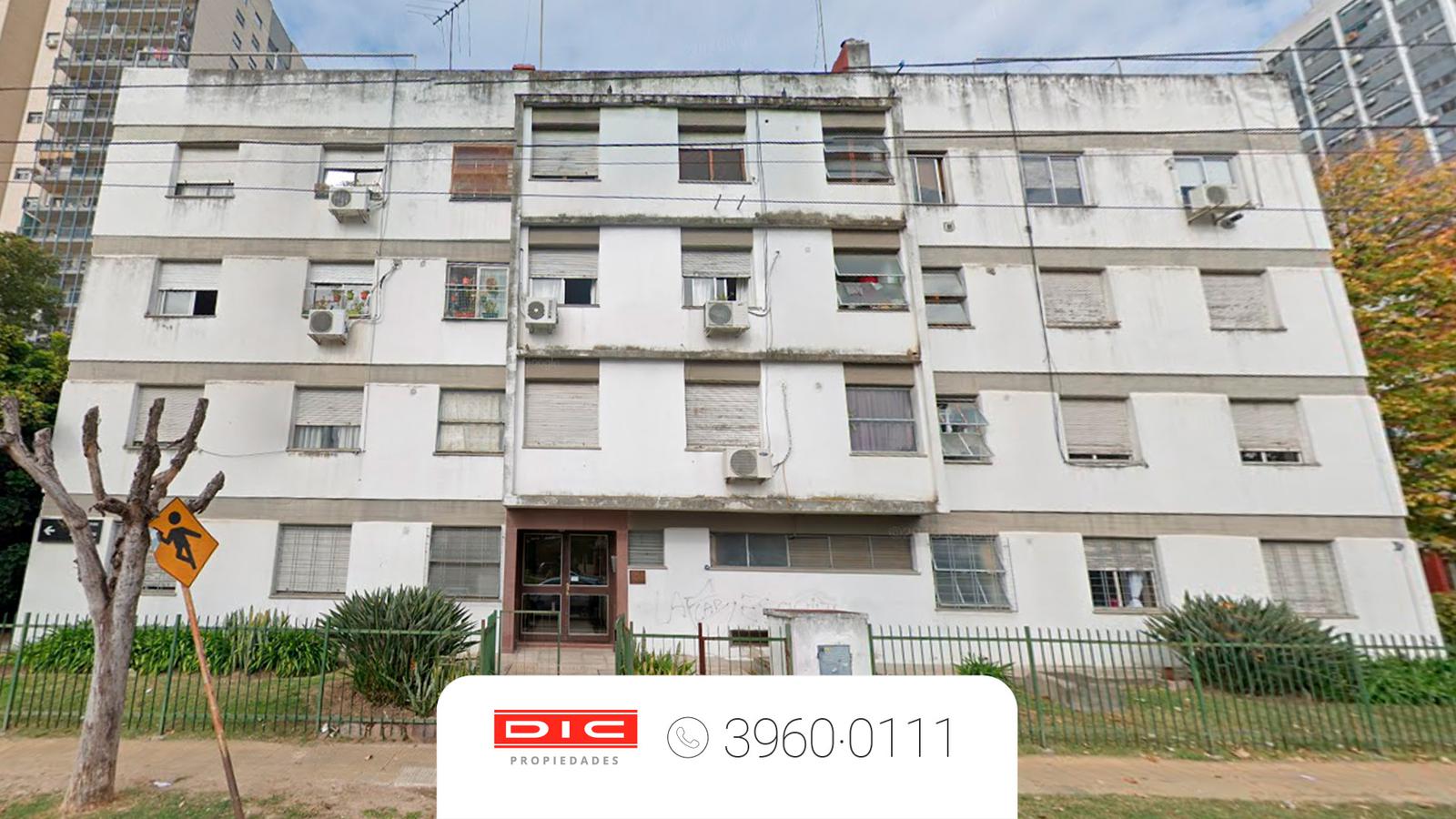 #4967109 | Sale | Apartment | Saavedra (Dic Propiedades)