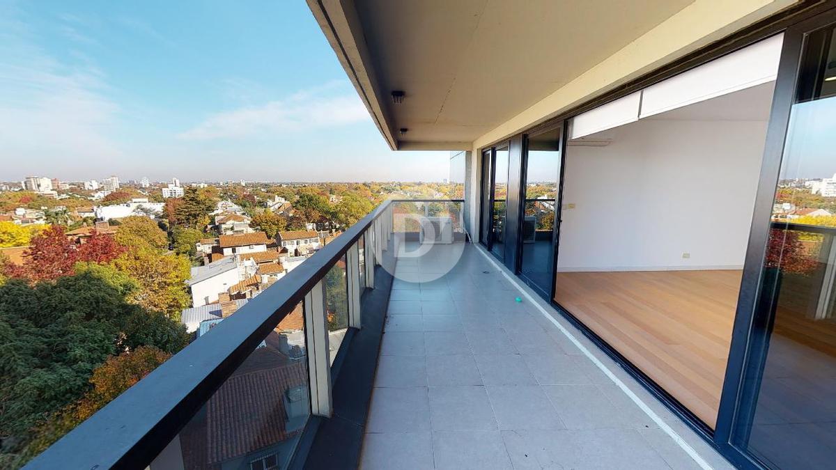 #2111665 | Sale | Apartment | La Lucila Libertador / Rio (D’Aria Propiedades)