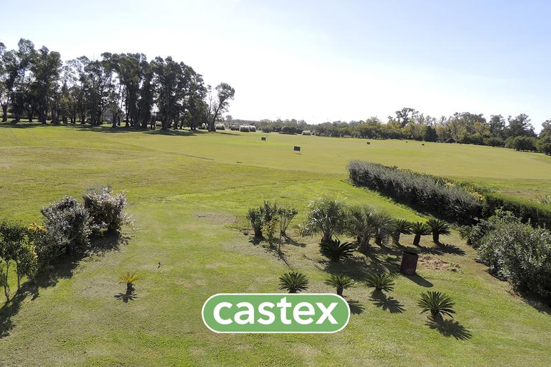 #3304928 | Sale | House | San Eliseo Golf & Country (Castex Propiedades)