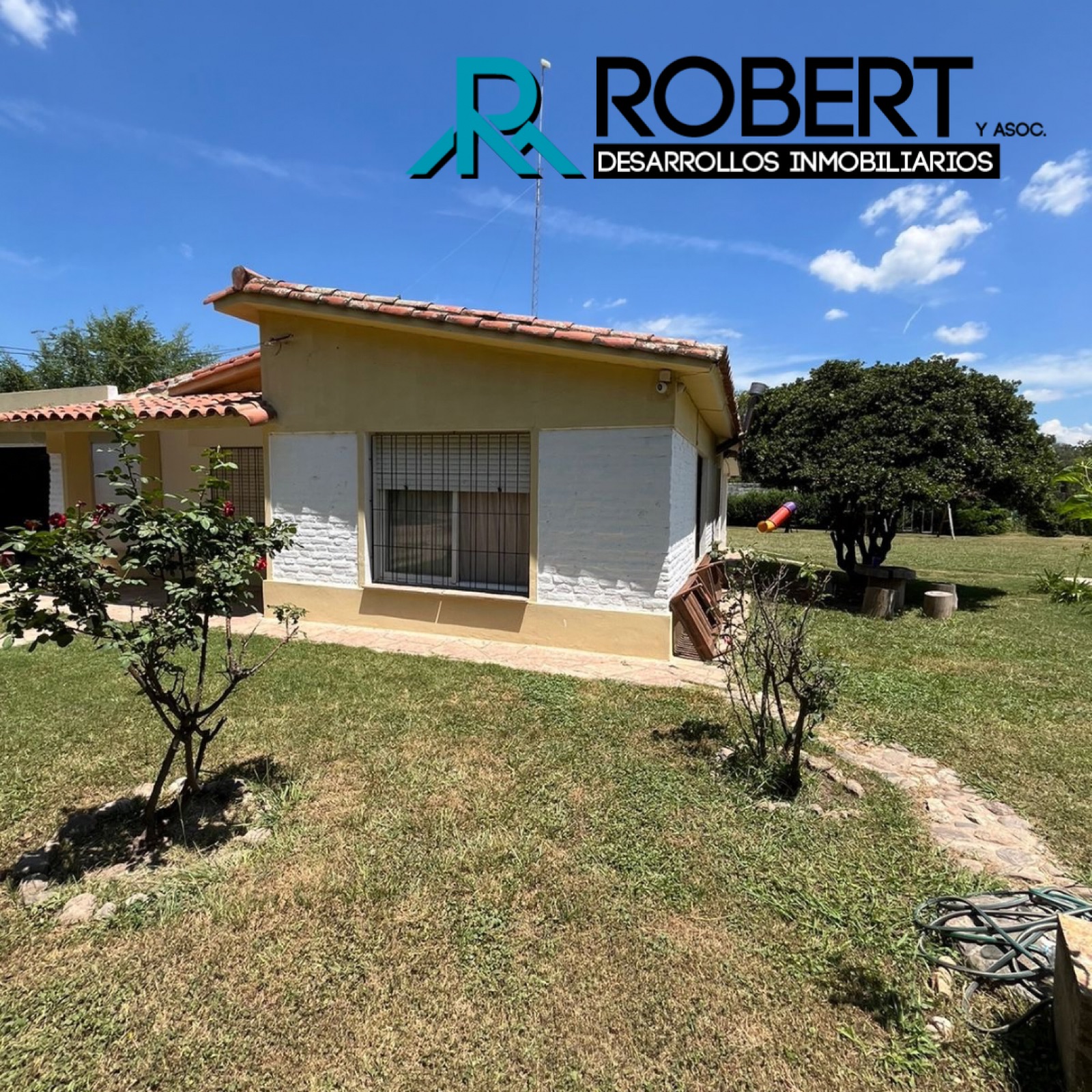 #5086835 | Venta | Casa | Villa El Corcovado (ROBERT Y ASOCIADOS DESARROLLOS INMOBILIARIOS)