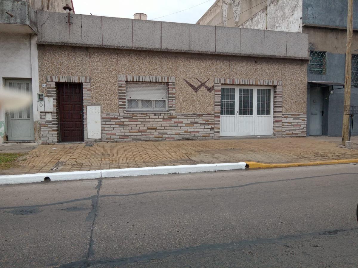 #4543911 | Venta | Casa | San Justo (Estudio Yacoub)