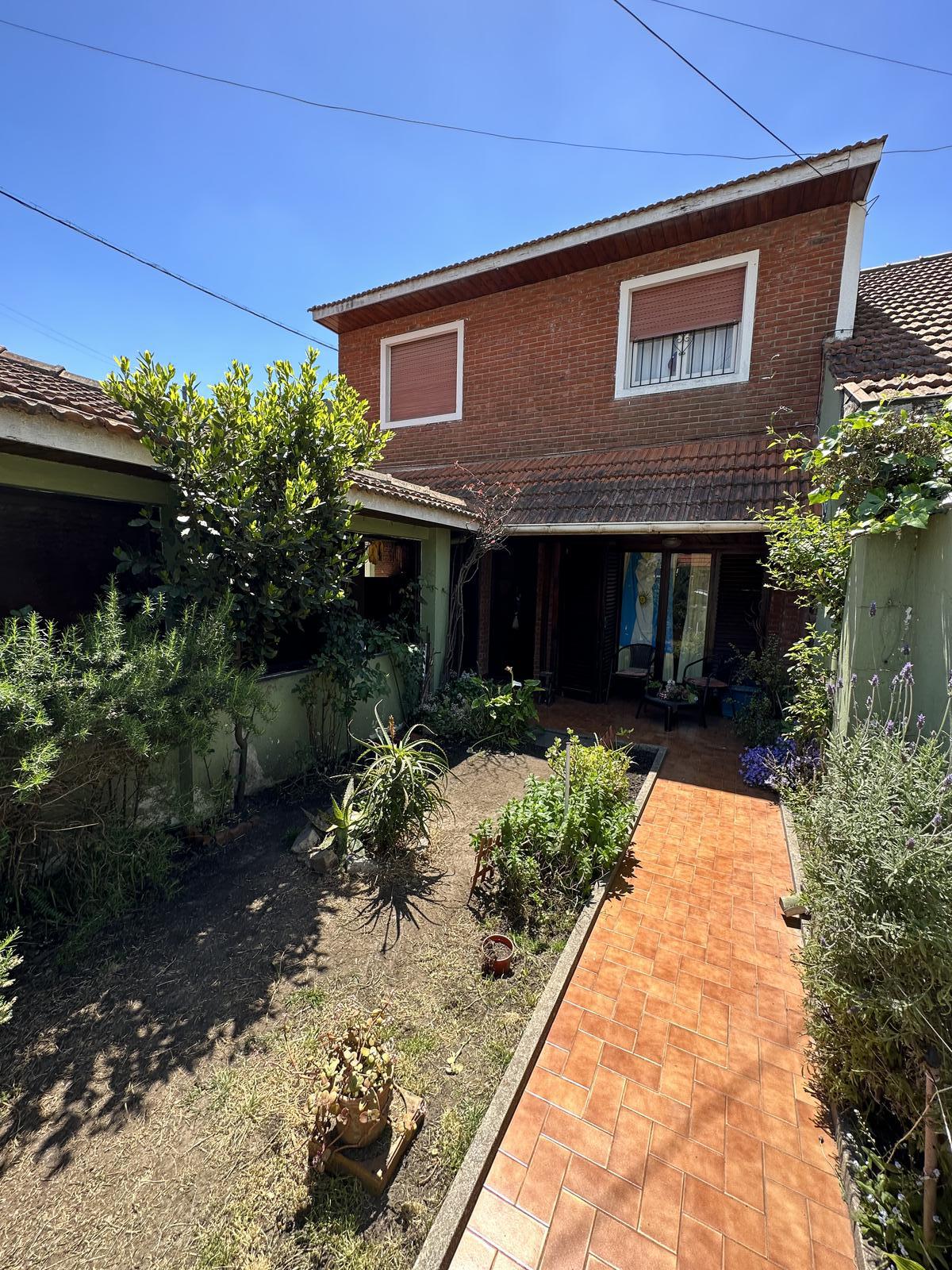 #4730107 | Venta | Casa | Chauvin (Albanese Estudio Inmobiliario)