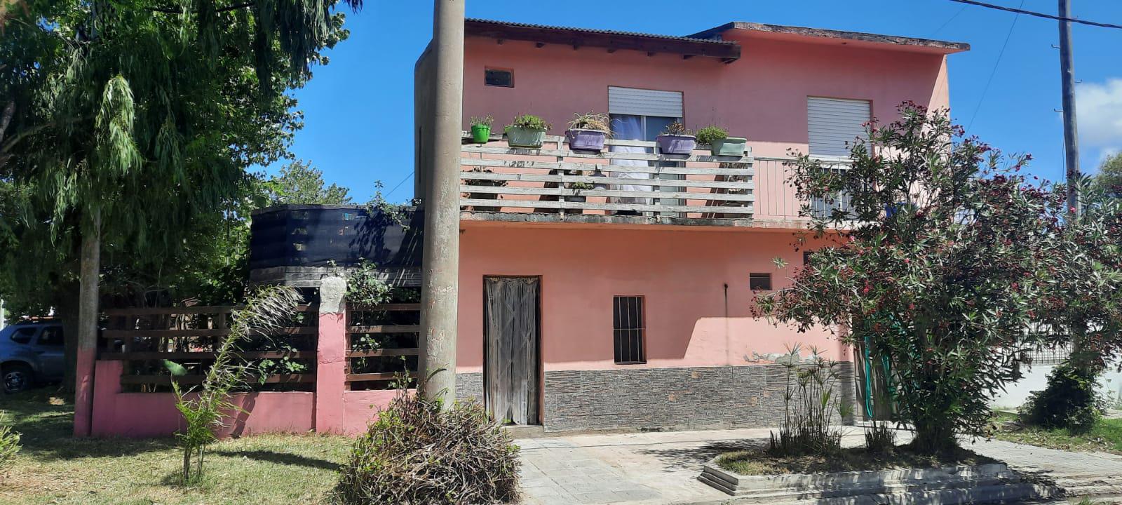 #4941876 | Venta | Casa | San Clemente Del Tuyu (Estudio Yacoub)