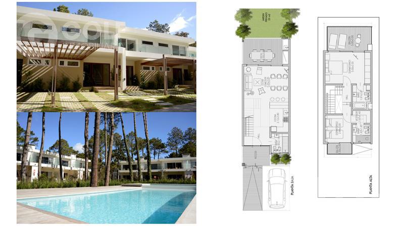 #1805278 | Venta | Casa | Punta del Este (INMOBILIARIA GOLF )