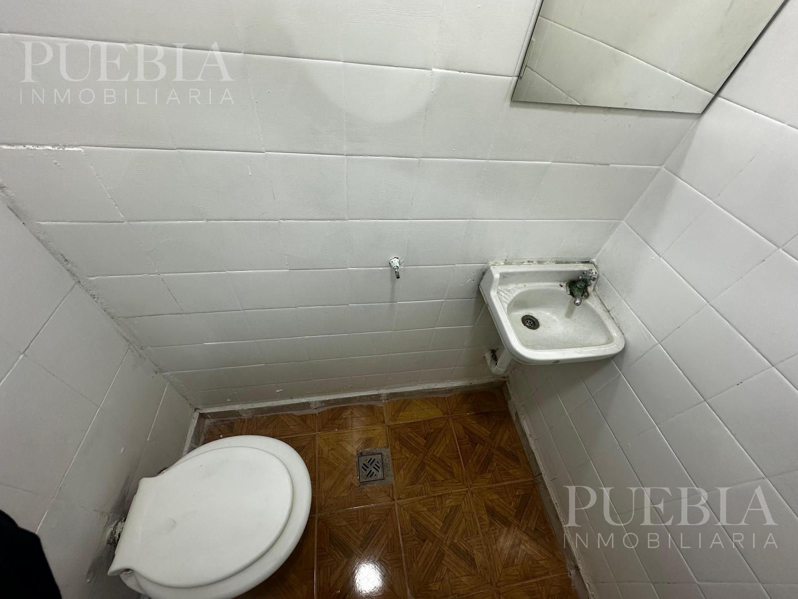 #5094614 | Rental | Warehouse | Parque Patricios (Puebla Inmobiliara)