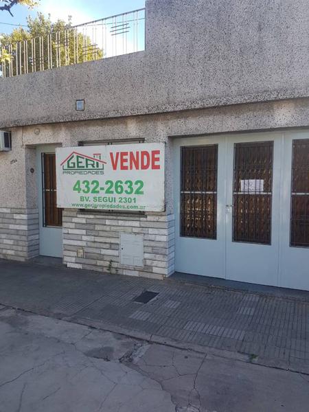 #4994089 | Venta | Casa | Rosario (Geri Propiedades)