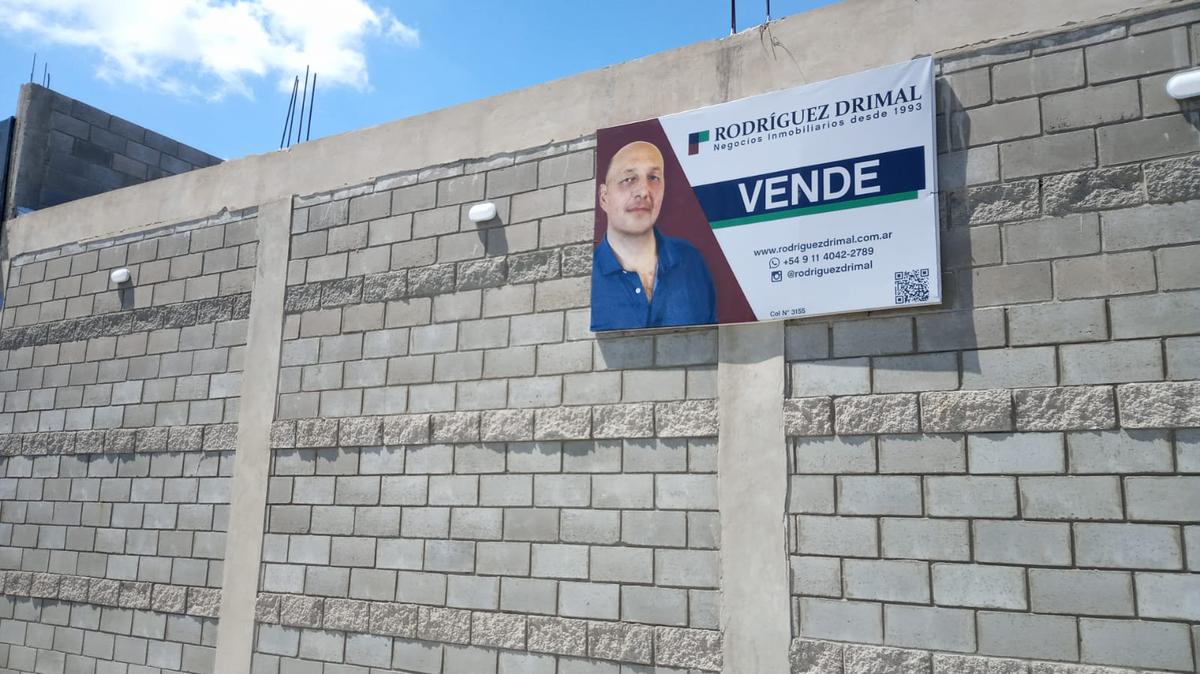 #2441535 | Sale | Warehouse | Burzaco (RODRIGUEZ DRIMAL negocios inmobiliarios)