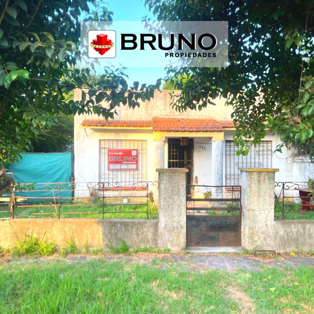 #4899981 | Venta | Casa | Merlo (BRUNO PROPIEDADES)