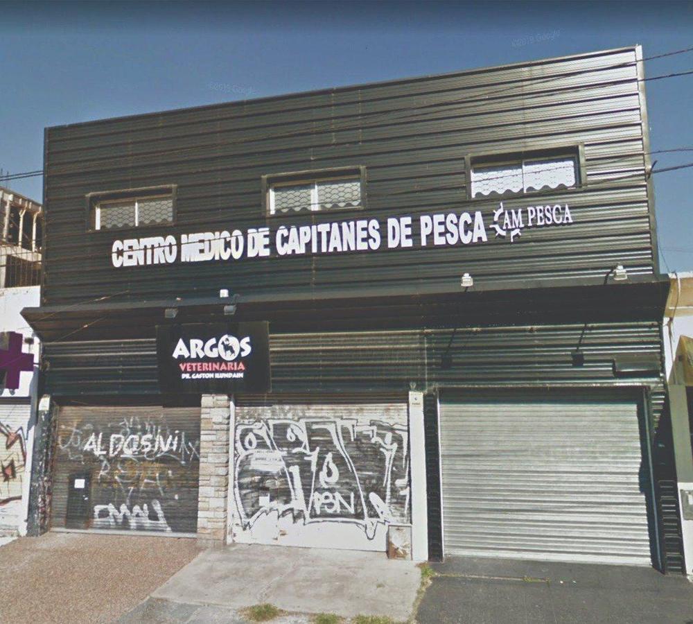 #4986563 | Alquiler | Local | Mar Del Plata (Demetrio Genova Estudio Inmobiliario)